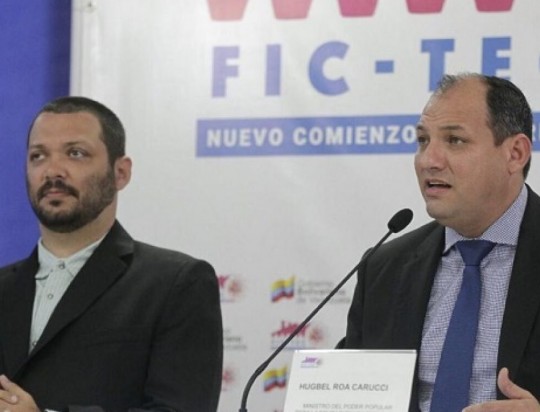 Foto: VTV