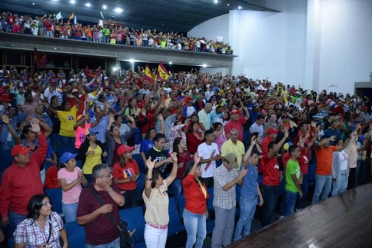 PSUV 