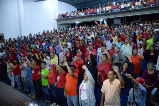 PSUV 