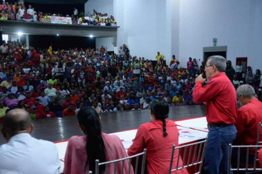 PSUV 