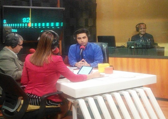 Foto: VTV