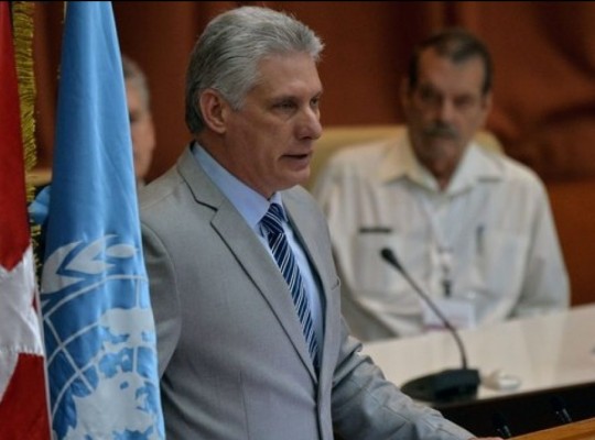 Foto: Prensa Latina