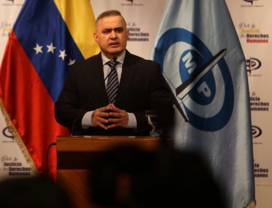Foto: VTV