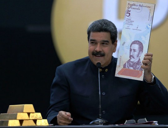 Foto: Referencial