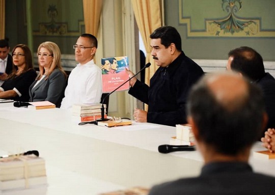 Foto: VTV