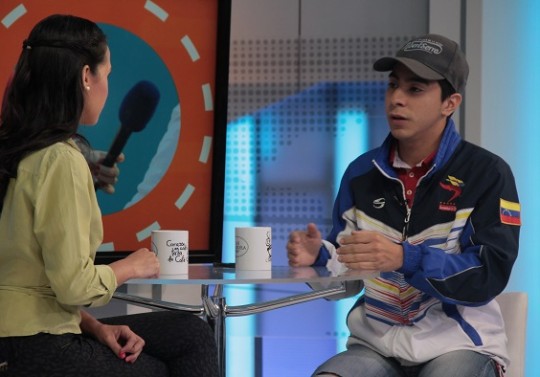 Foto: VTV