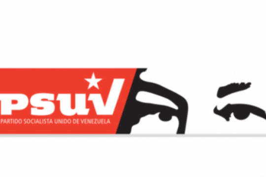 Foto: PSUV