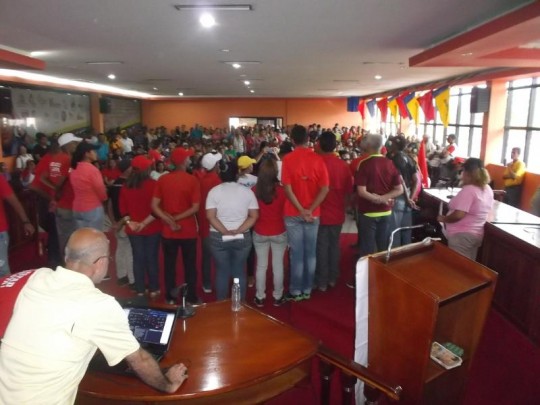 PSUV Cojedes