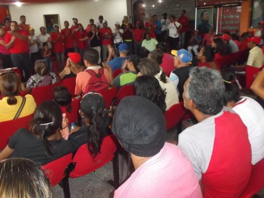 Foto: PSUV Cojedes