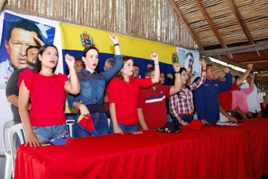 PSUV NE 