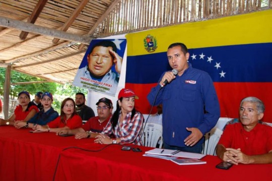 PSUV NE 