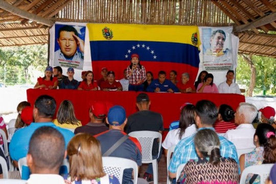 PSUV NE