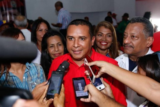 PSUV NE