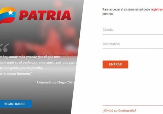Patria