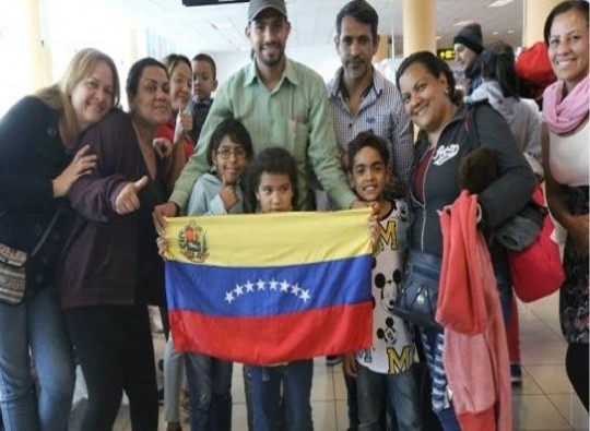 Foto: VTV