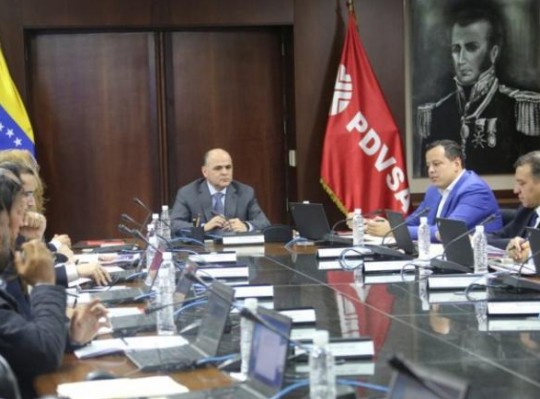 Foto: AVN