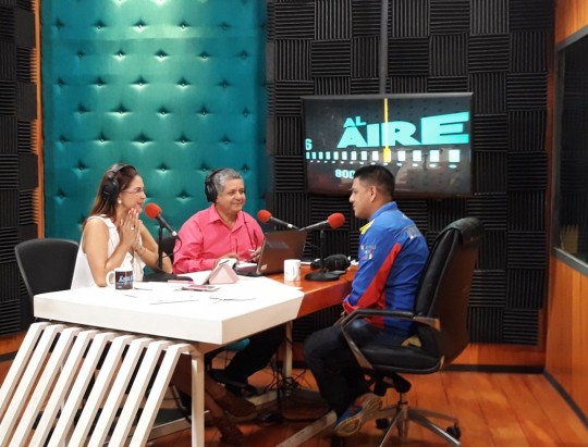Foto: VTV