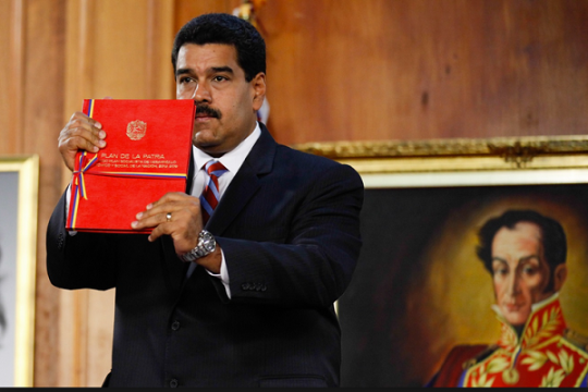 Foto: VTV