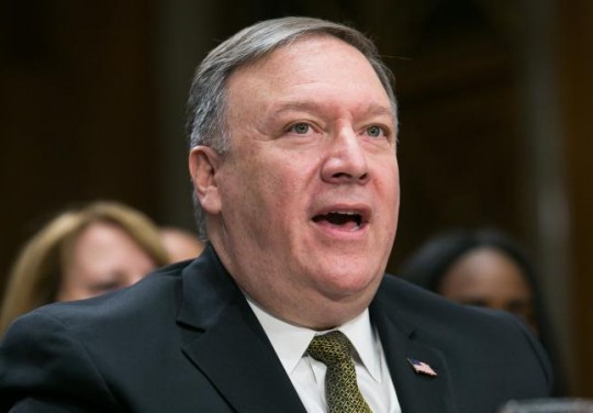 Pompeo