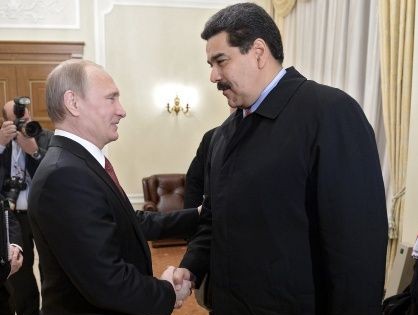 Foto: Telesur