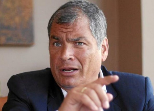 Foto: Telesur