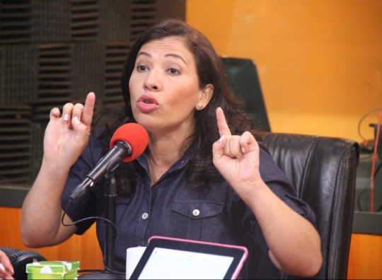 Foto: Archivo