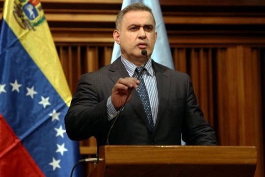 Foto: VTV
