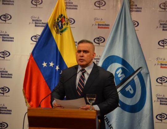 Foto: YVKE Mundial