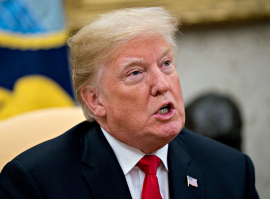 Trump