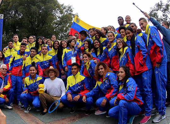 Foto: VTV