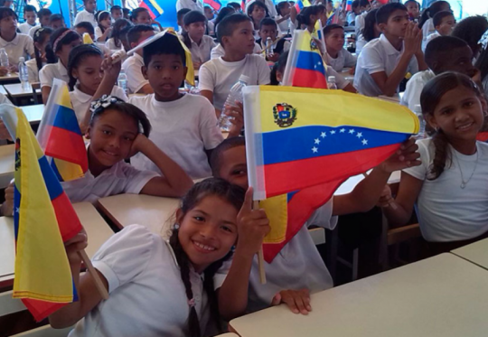 Foto: Ciudad CCS