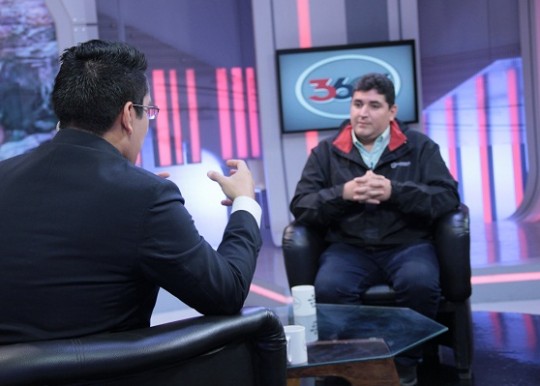 Foto: VTV