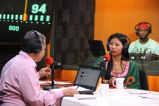 Foto: VTV