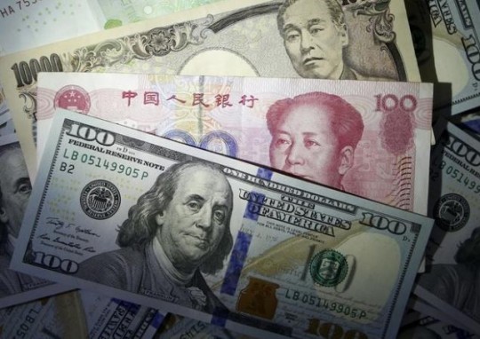 dólar