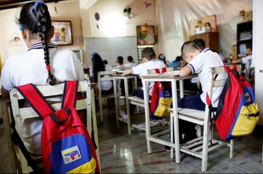 escuelas