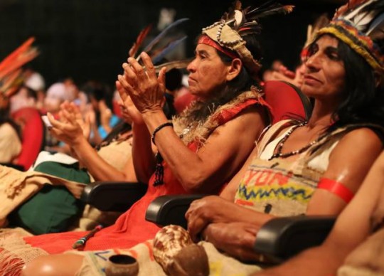 indigenas