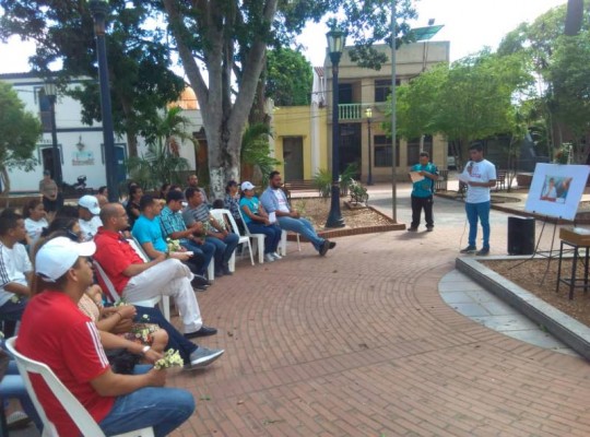 juventud