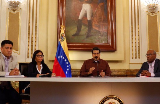 maduro