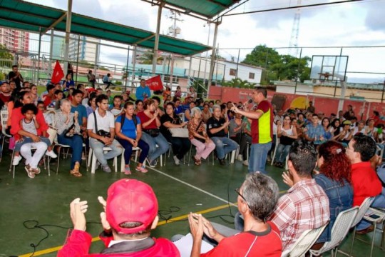 Nueva Esparta