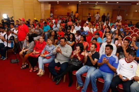 PSUV