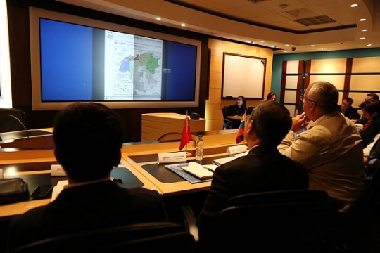 Foto: VTV