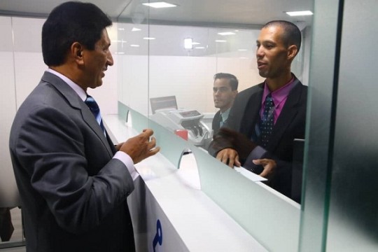 Argenis Chávez