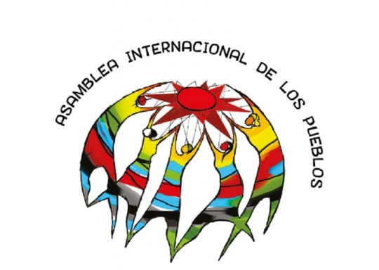 Foto: Prensa Cancillería 