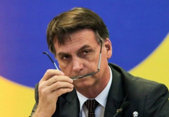 Bolsonaro