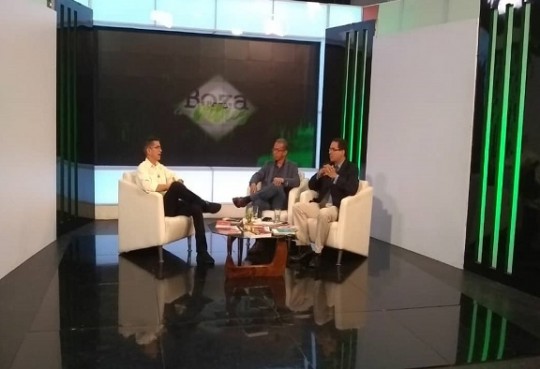 Foto: VTV