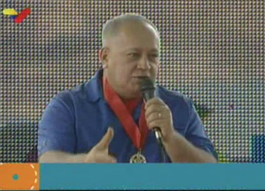 Foto: Captura de pantalla VTV
