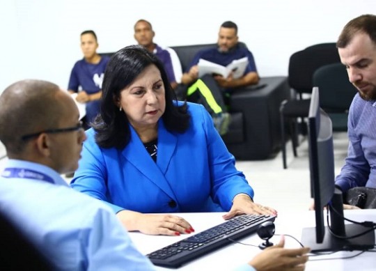 Foto: VTV