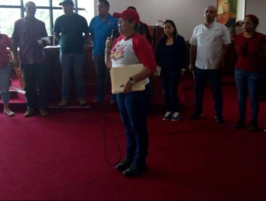 Foto: PSUV Cojedes