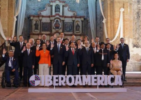 Cumbre