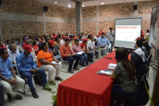 PSUV Cojedes